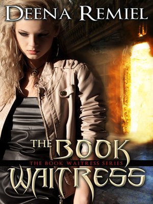 cover image of The Book Waitress (Book 1, the Book Waitress Series)